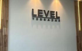 LEVEL TERRAZAS exclusivo con parrillas privadas