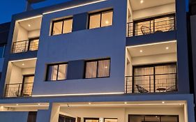 LEVEL TERRAZAS exclusivo con parrillas privadas